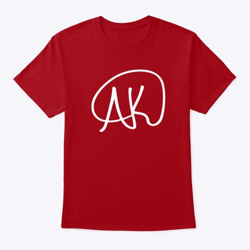 AK Logo Tee